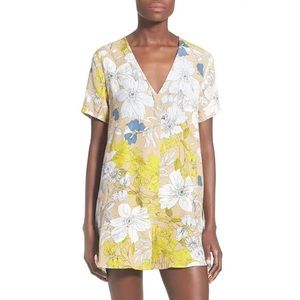 ASTR the label romper